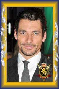 David Gandy