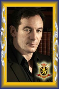 Jason Isaacs